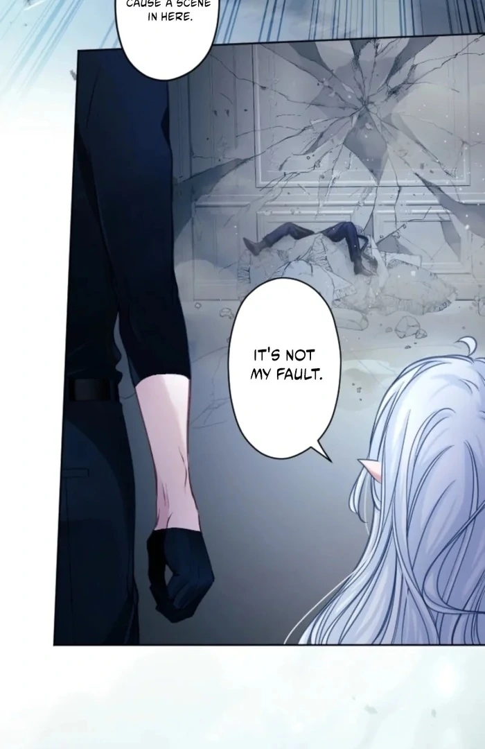 I Underestimated My Oshi’s Attachment Chapter 108 - Page 27 in English