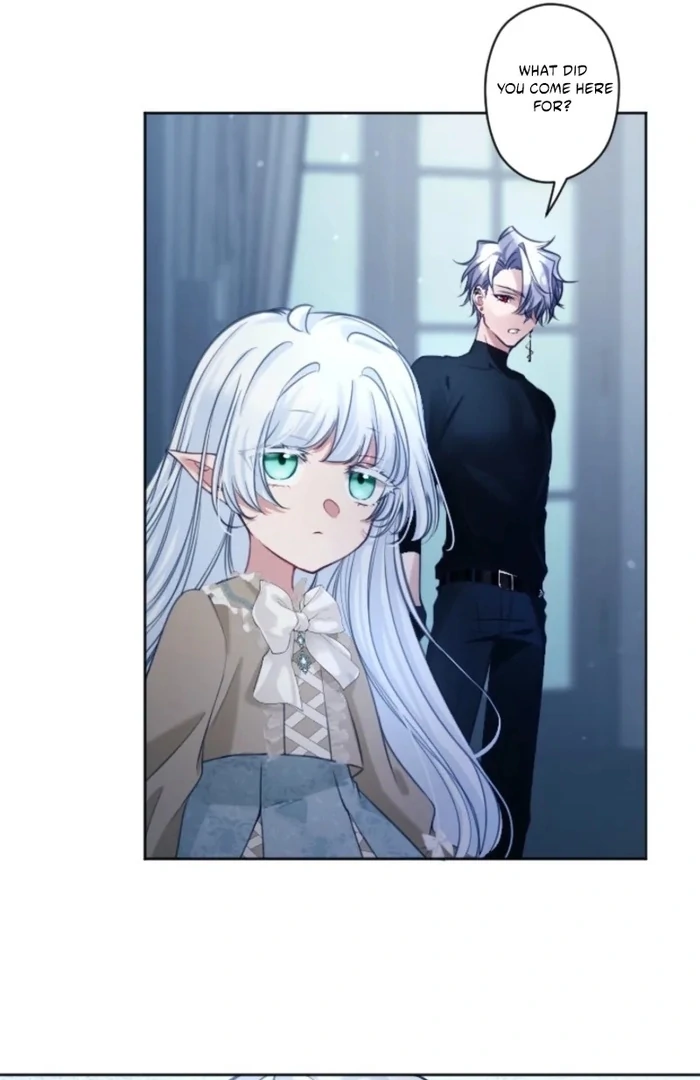 I Underestimated My Oshi’s Attachment Chapter 108 - Page 31 in English