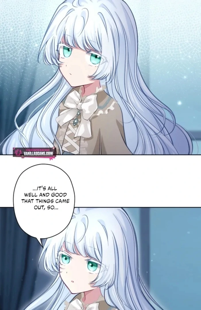 I Underestimated My Oshi’s Attachment Chapter 108 - Page 32 in English