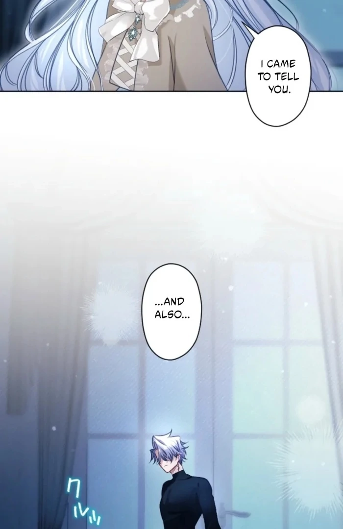 I Underestimated My Oshi’s Attachment Chapter 108 - Page 33 in English