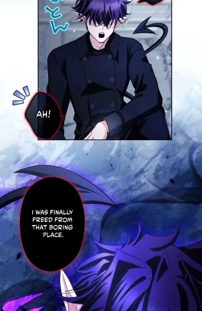 I Underestimated My Oshi’s Attachment Chapter 108 - Page 37 in English
