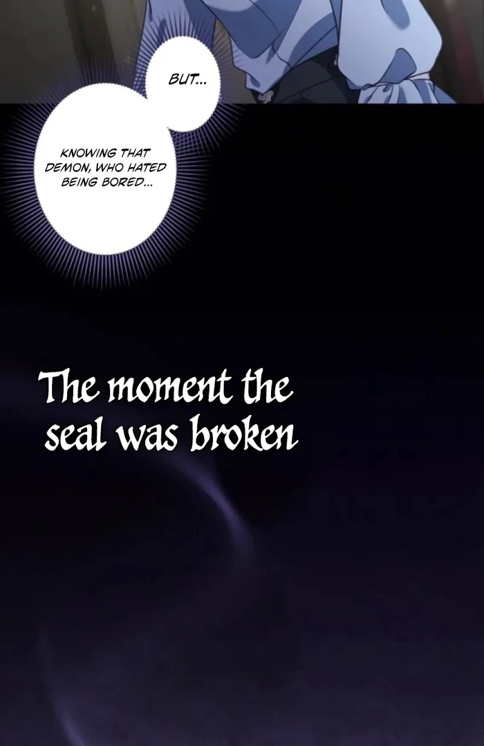 I Underestimated My Oshi’s Attachment Chapter 108 - Page 46 in English