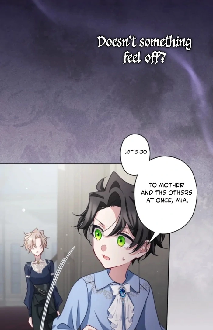 I Underestimated My Oshi’s Attachment Chapter 108 - Page 47 in English