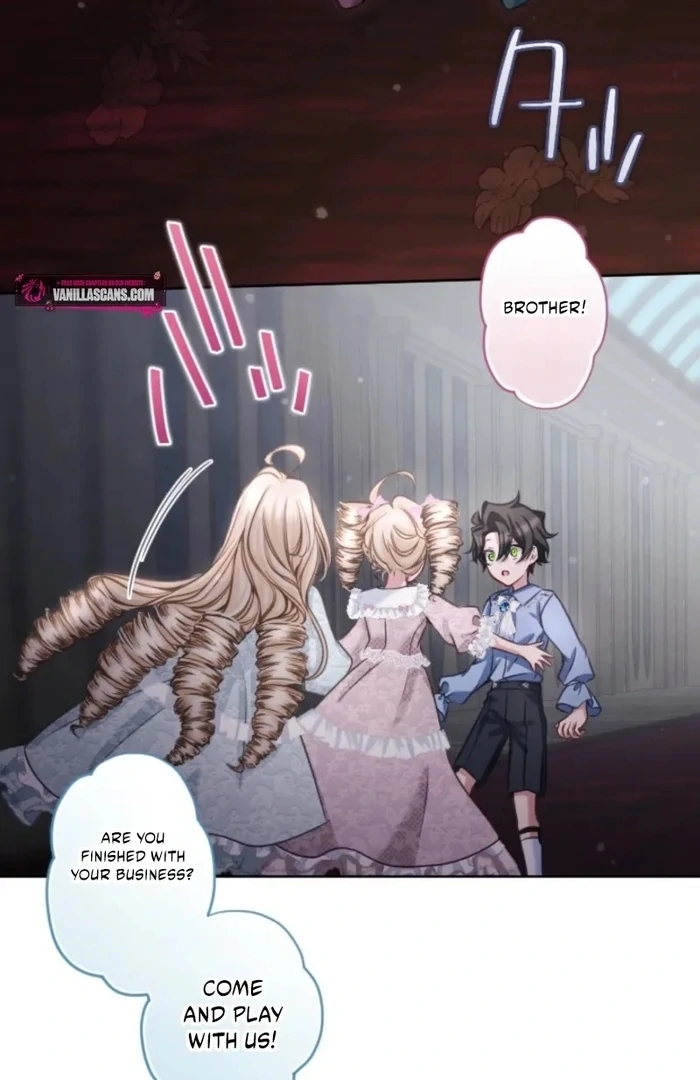 I Underestimated My Oshi’s Attachment Chapter 108 - Page 54 in English