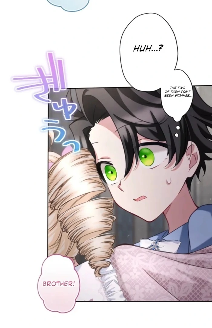 I Underestimated My Oshi’s Attachment Chapter 108 - Page 55 in English