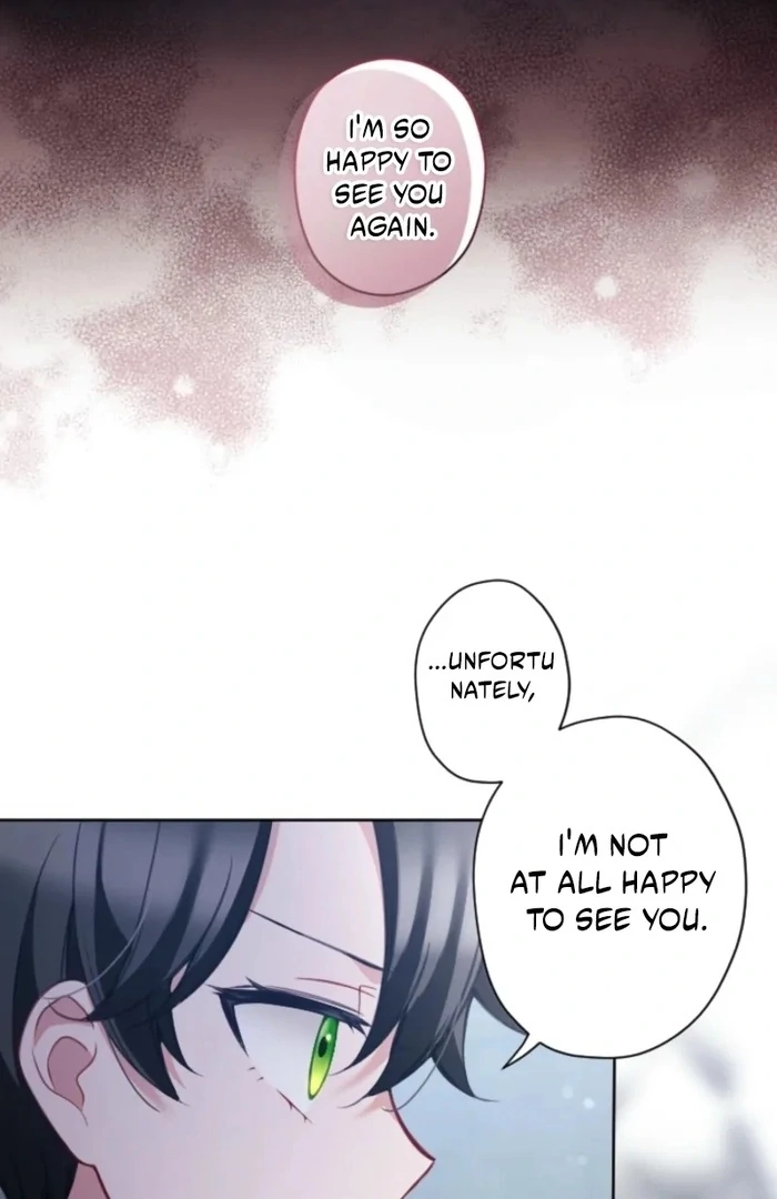 I Underestimated My Oshi’s Attachment Chapter 109 - Page 14 in English