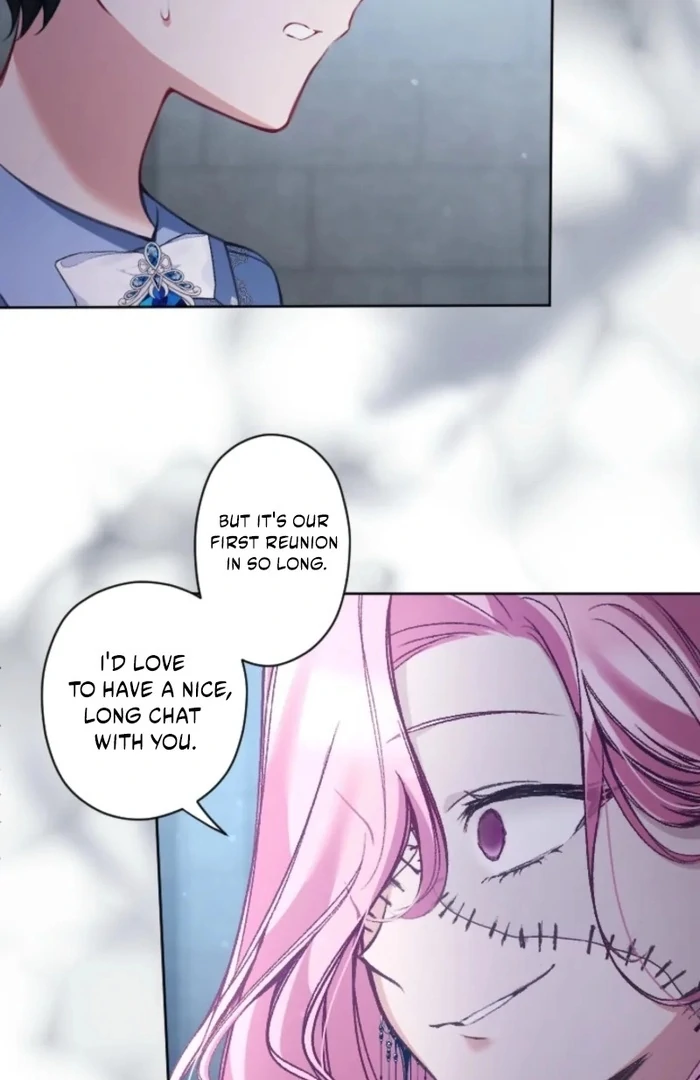 I Underestimated My Oshi’s Attachment Chapter 109 - Page 15 in English