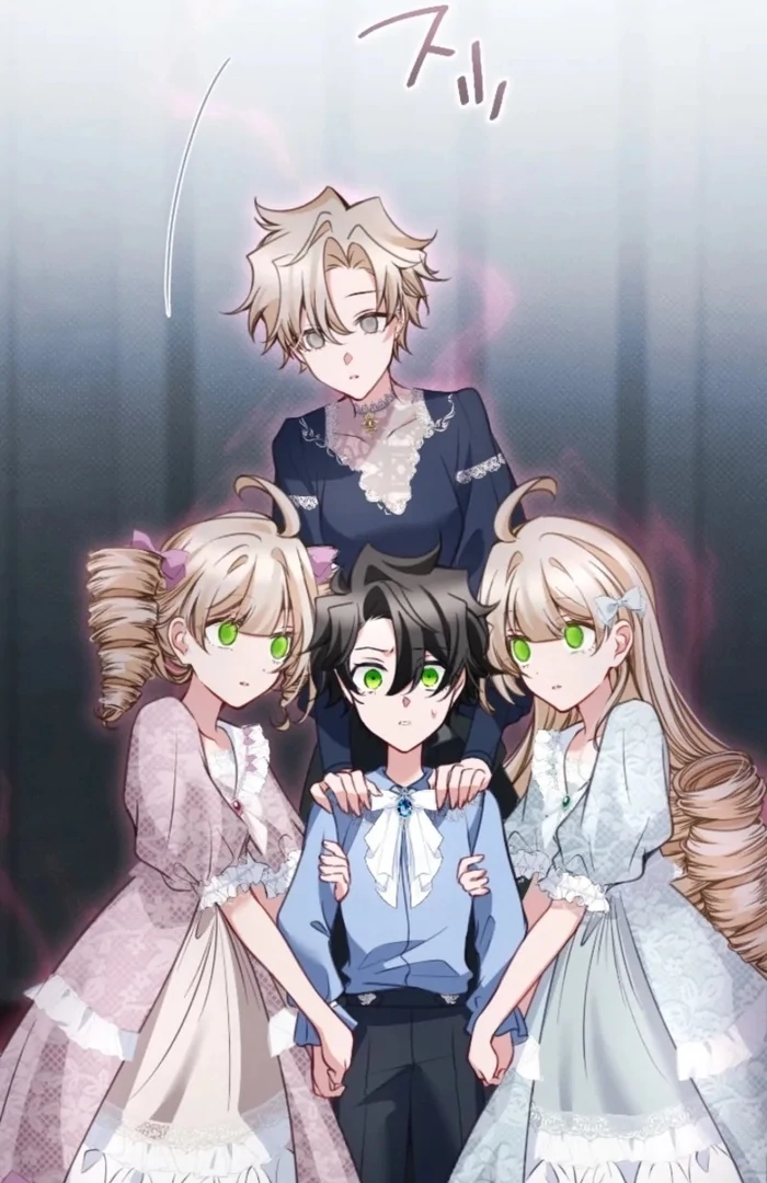 I Underestimated My Oshi’s Attachment Chapter 109 - Page 18 in English