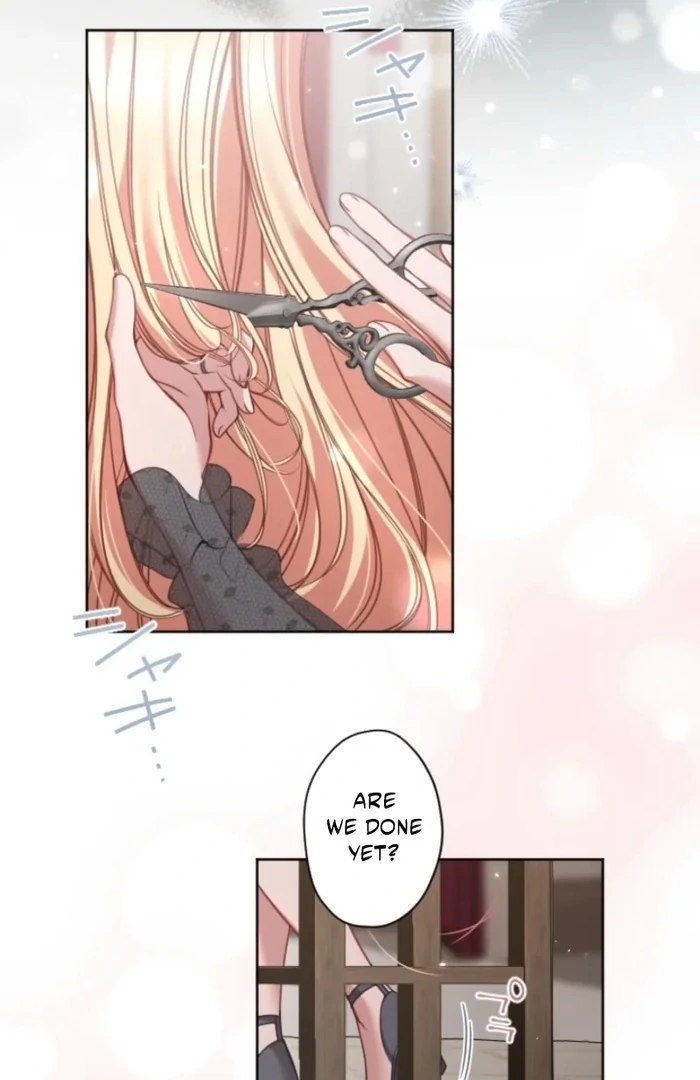 I Underestimated My Oshi’s Attachment Chapter 109 - Page 24 in English
