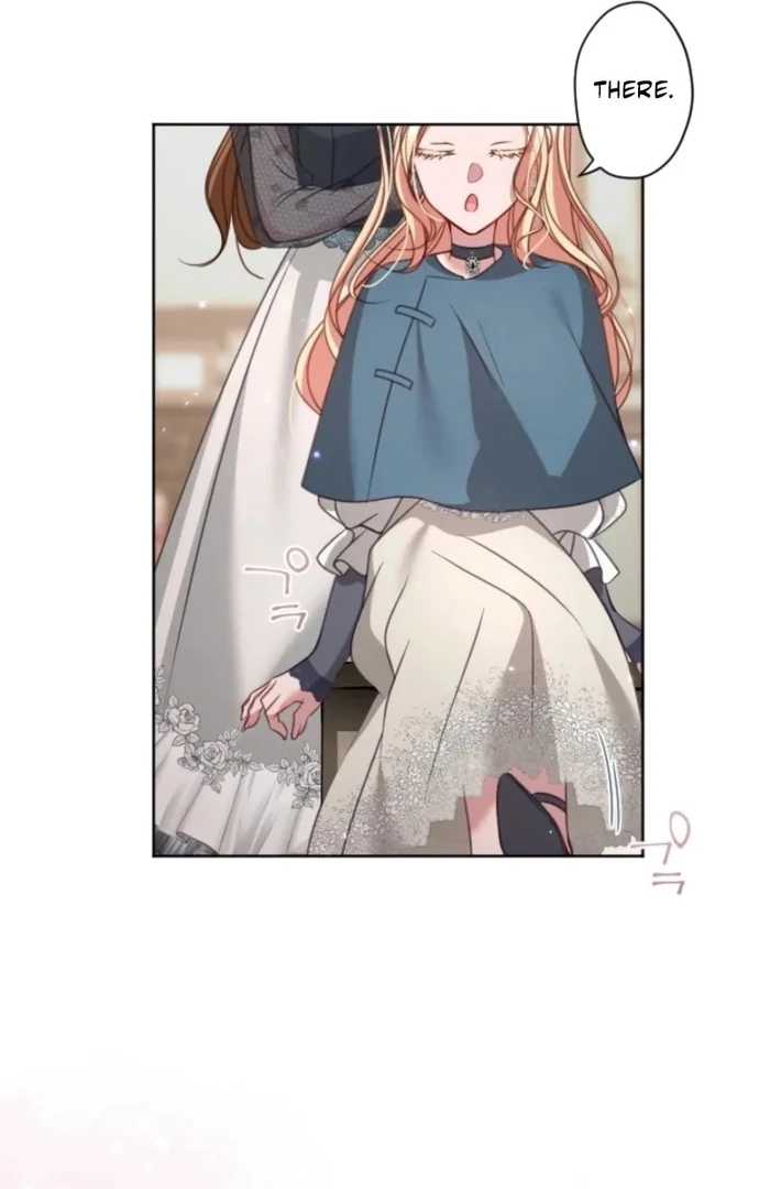 I Underestimated My Oshi’s Attachment Chapter 109 - Page 27 in English