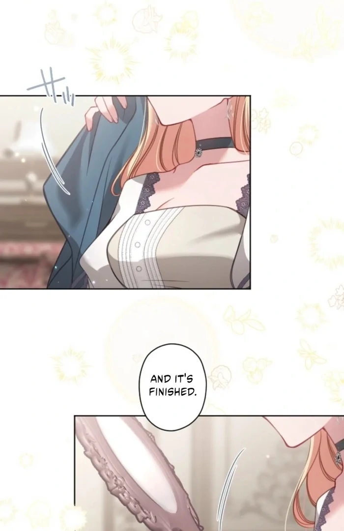 I Underestimated My Oshi’s Attachment Chapter 109 - Page 34 in English