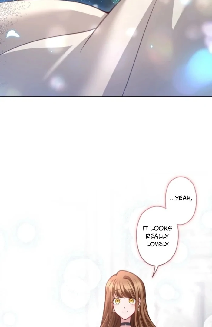 I Underestimated My Oshi’s Attachment Chapter 109 - Page 41 in English