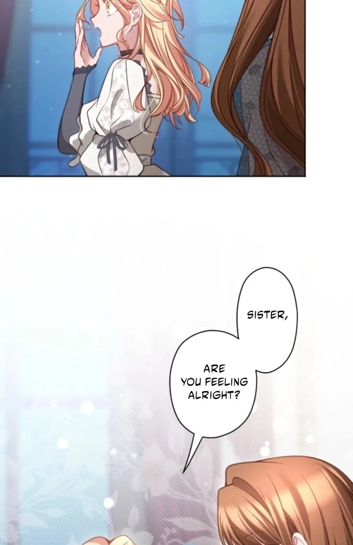 I Underestimated My Oshi’s Attachment Chapter 109 - Page 43 in English