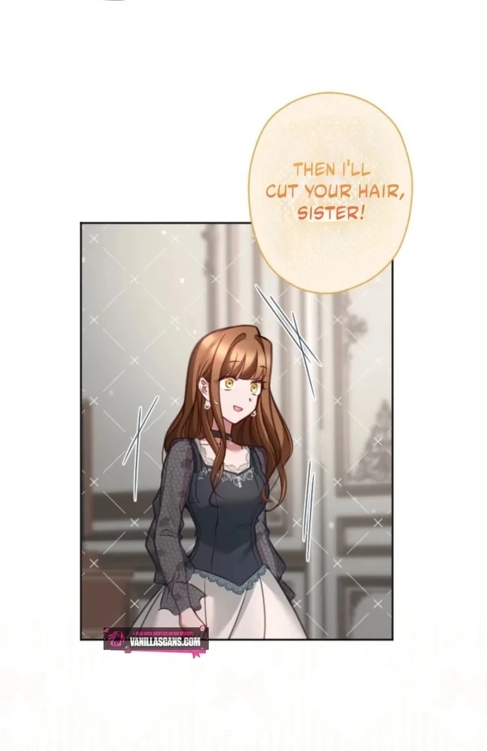 I Underestimated My Oshi’s Attachment Chapter 109 - Page 47 in English