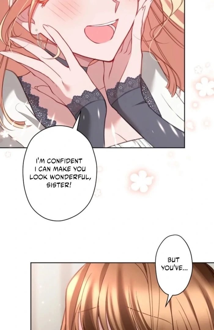 I Underestimated My Oshi’s Attachment Chapter 109 - Page 50 in English