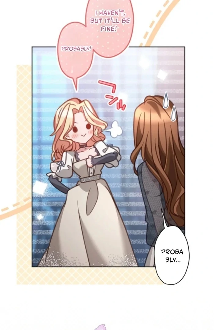 I Underestimated My Oshi’s Attachment Chapter 109 - Page 52 in English