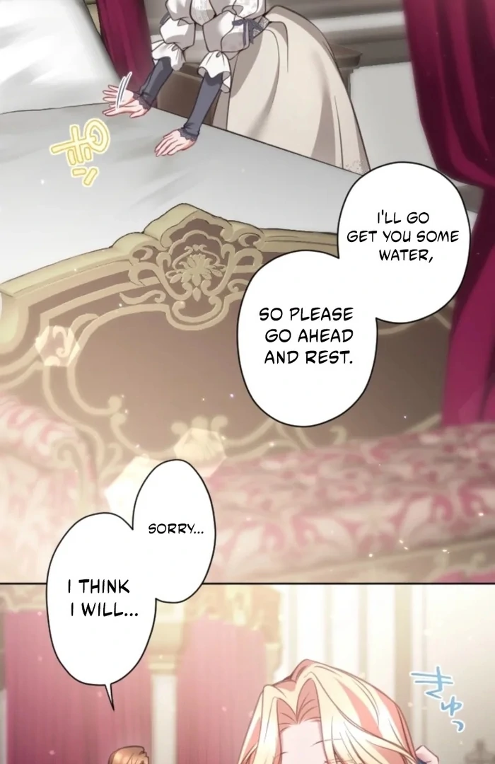 I Underestimated My Oshi’s Attachment Chapter 109 - Page 68 in English