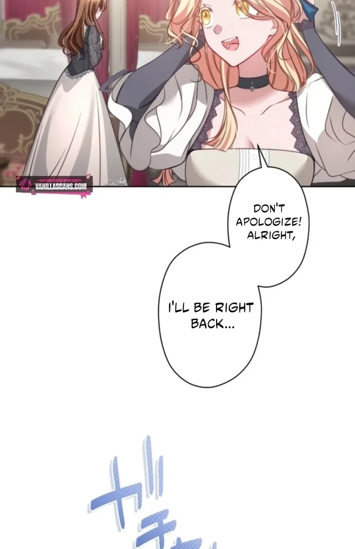 I Underestimated My Oshi’s Attachment Chapter 109 - Page 69 in English