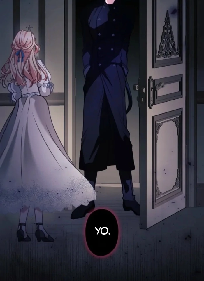 I Underestimated My Oshi’s Attachment Chapter 109 - Page 72 in English