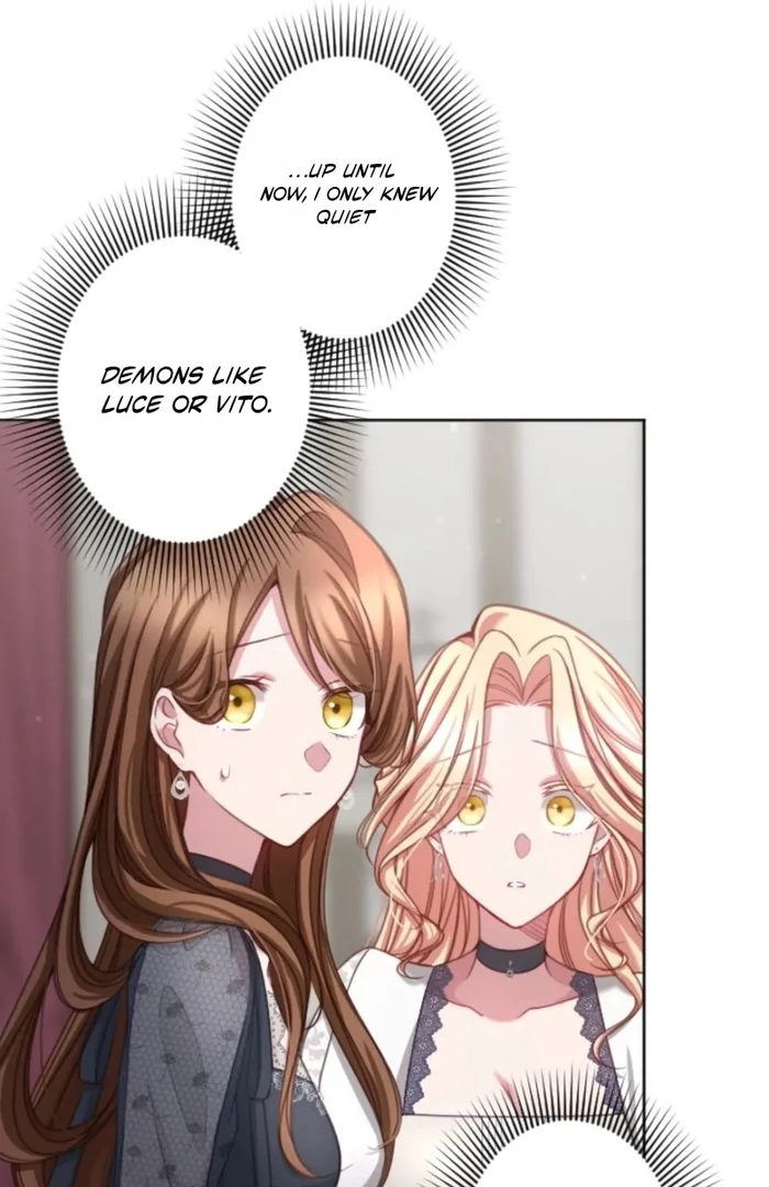 I Underestimated My Oshi’s Attachment Chapter 110 - Page 30 in English