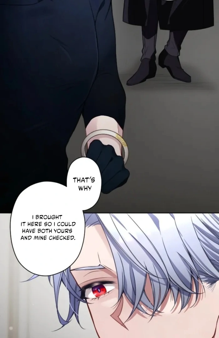 I Underestimated My Oshi’s Attachment Chapter 110 - Page 43 in English