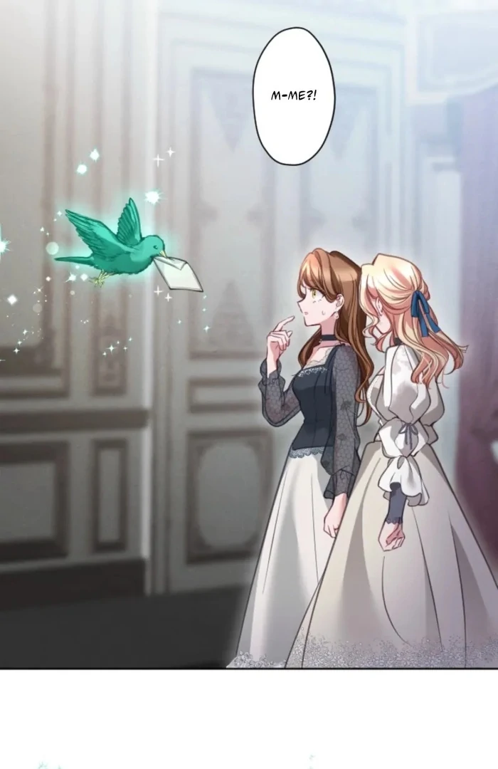 I Underestimated My Oshi’s Attachment Chapter 110 - Page 56 in English