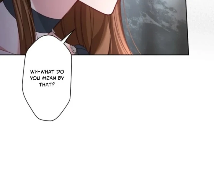 I Underestimated My Oshi’s Attachment Chapter 110 - Page 65 in English