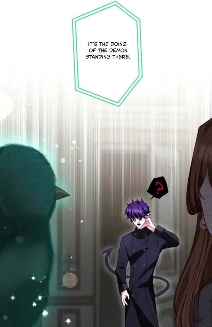 I Underestimated My Oshi’s Attachment Chapter 110 - Page 66 in English