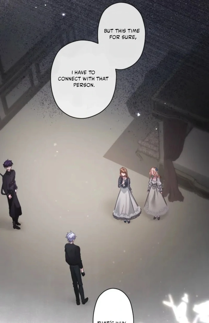I Underestimated My Oshi’s Attachment Chapter 110 - Page 76 in English