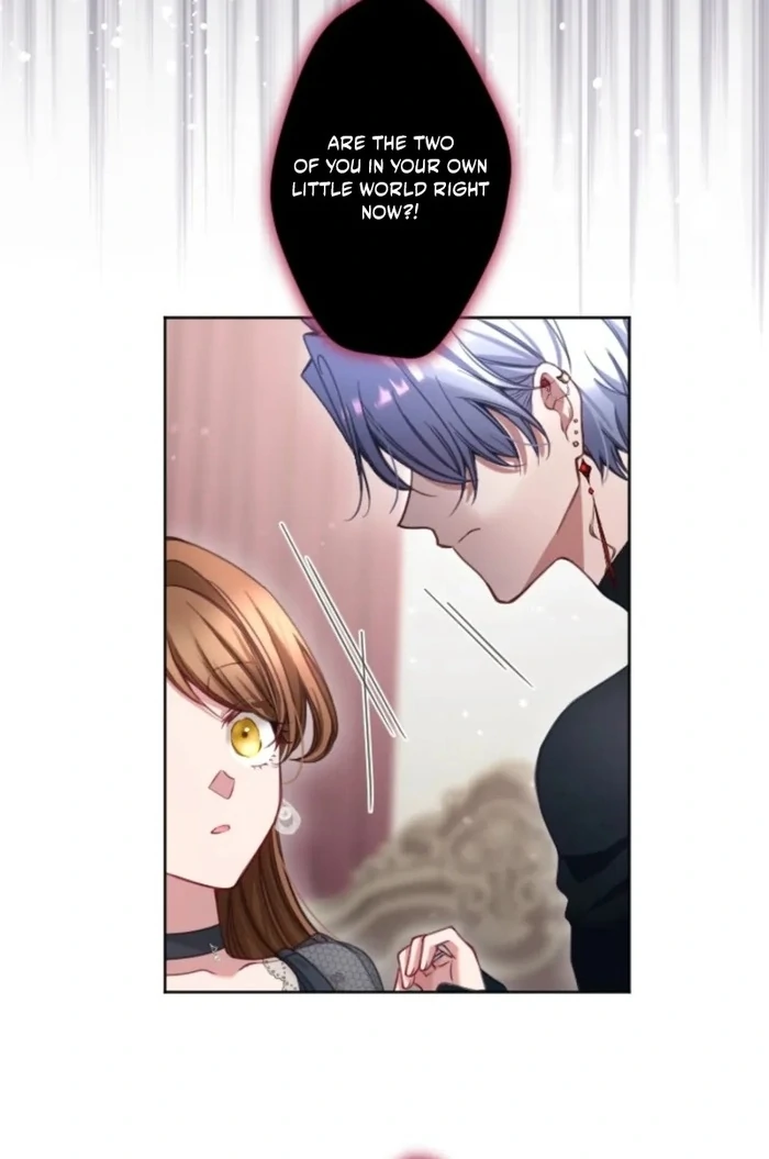 I Underestimated My Oshi’s Attachment Chapter 110 - Page 9 in English