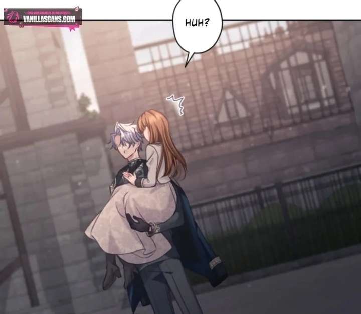 I Underestimated My Oshi’s Attachment Chapter 111 - Page 11 in English