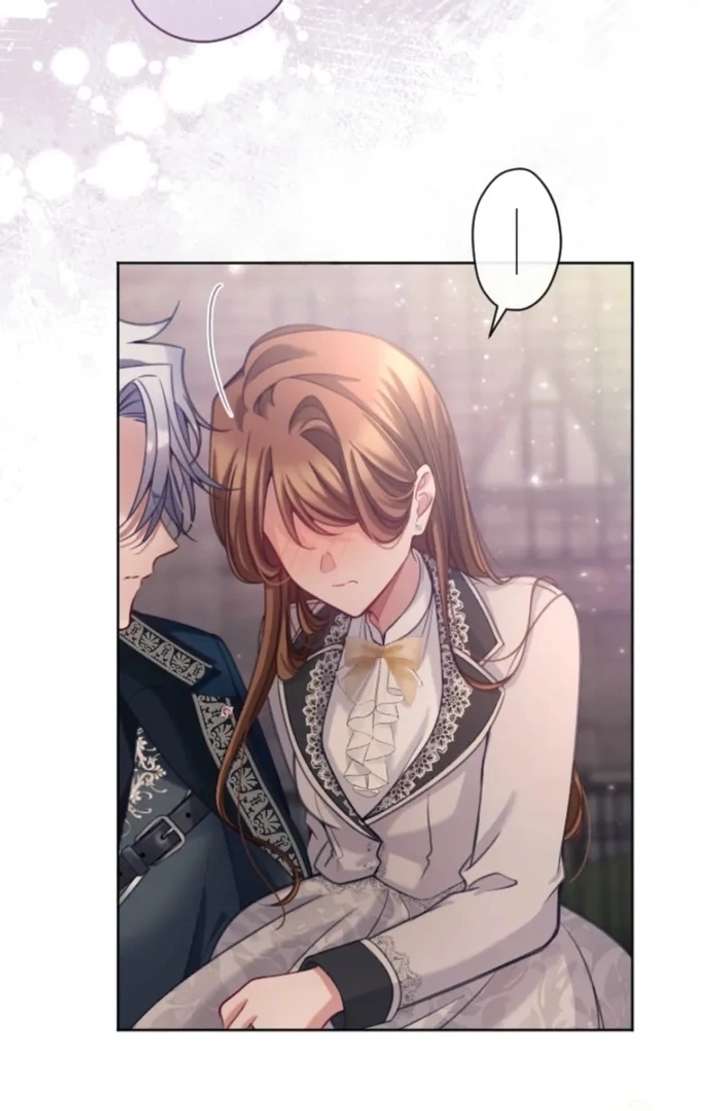 I Underestimated My Oshi’s Attachment Chapter 111 - Page 16 in English