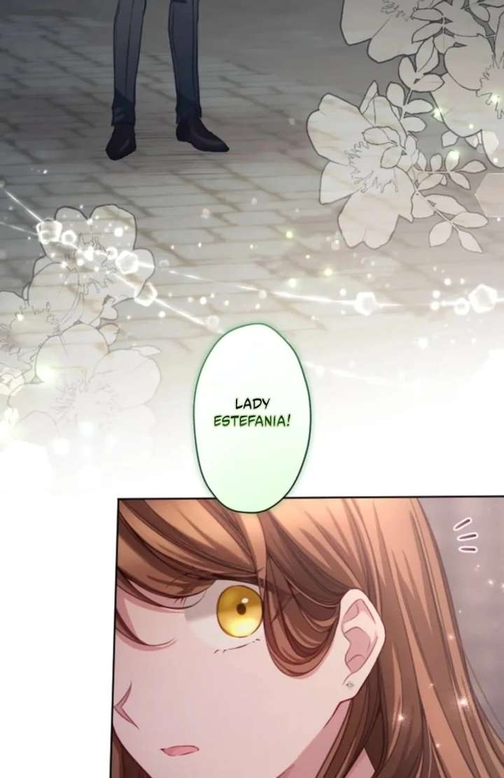 I Underestimated My Oshi’s Attachment Chapter 111 - Page 28 in English