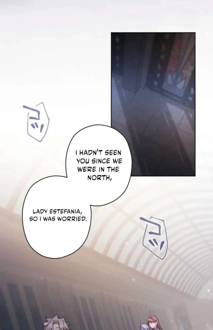 I Underestimated My Oshi’s Attachment Chapter 111 - Page 44 in English