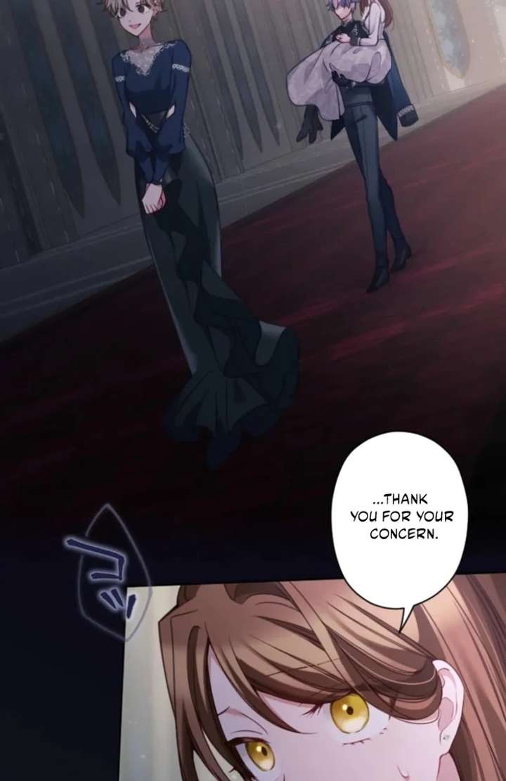 I Underestimated My Oshi’s Attachment Chapter 111 - Page 45 in English