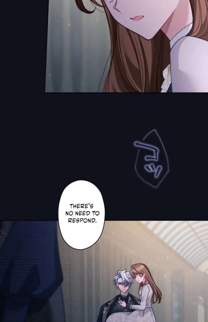 I Underestimated My Oshi’s Attachment Chapter 111 - Page 46 in English