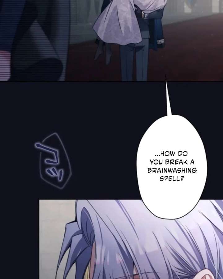 I Underestimated My Oshi’s Attachment Chapter 111 - Page 47 in English