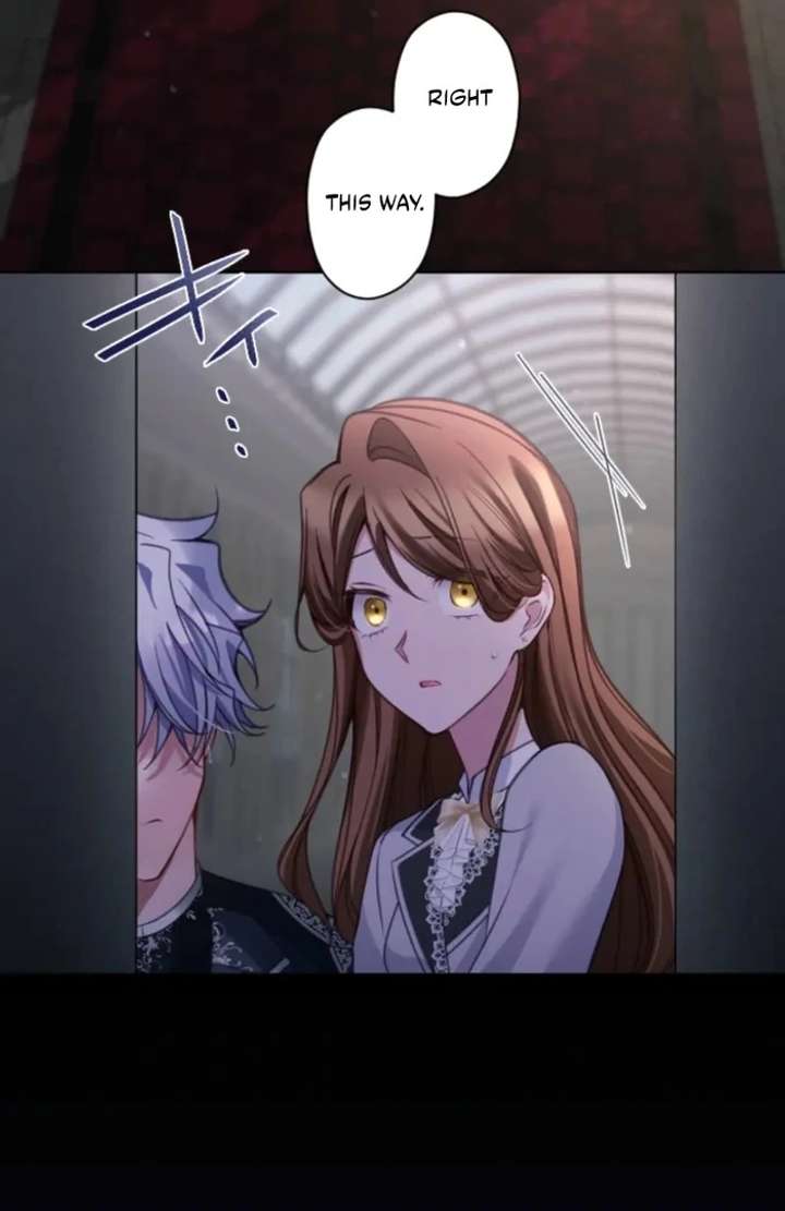 I Underestimated My Oshi’s Attachment Chapter 111 - Page 51 in English