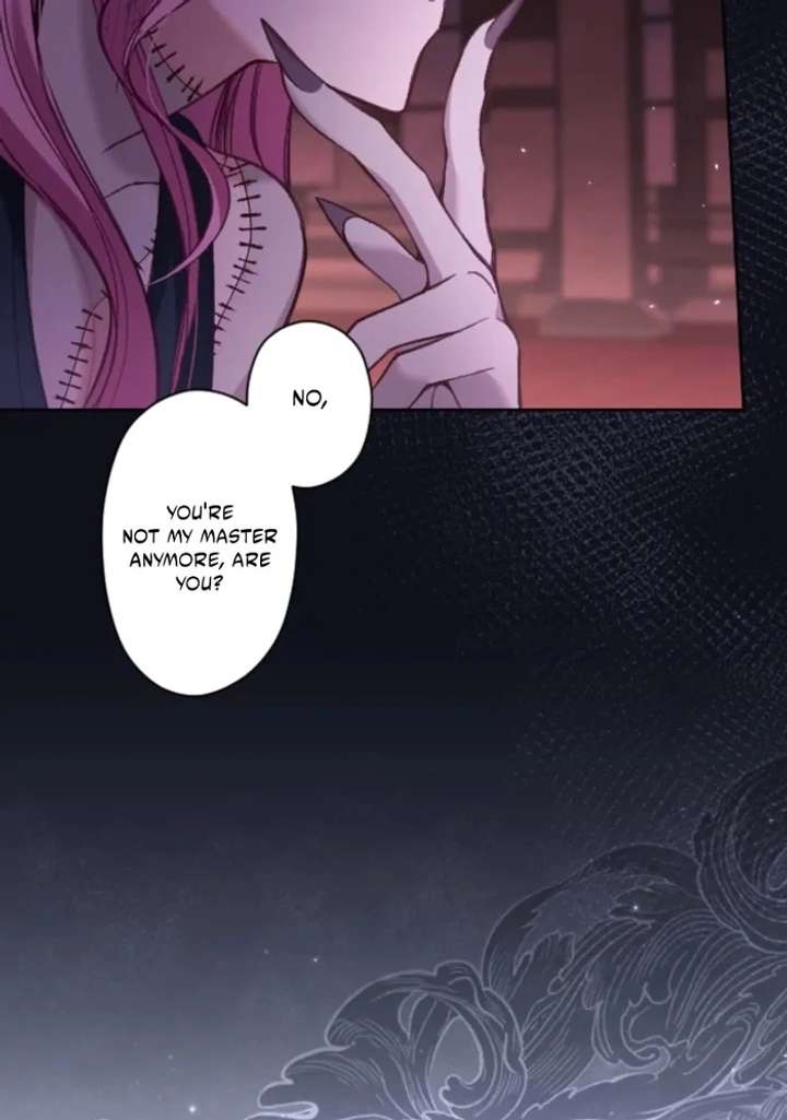 I Underestimated My Oshi’s Attachment Chapter 111 - Page 57 in English