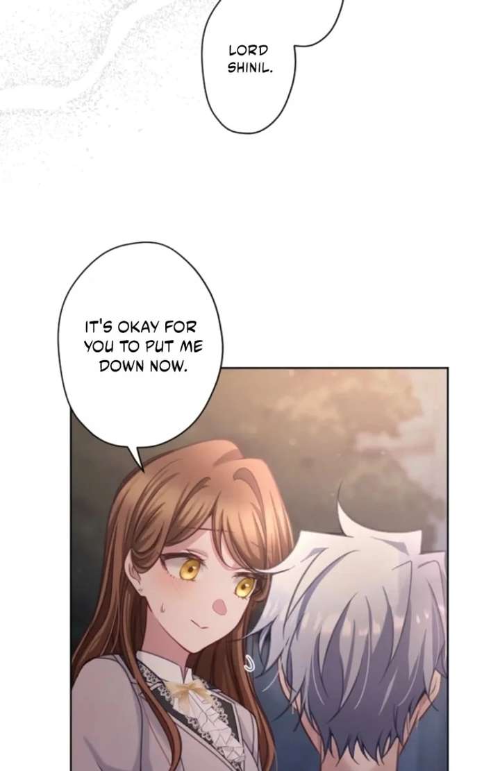 I Underestimated My Oshi’s Attachment Chapter 111 - Page 9 in English