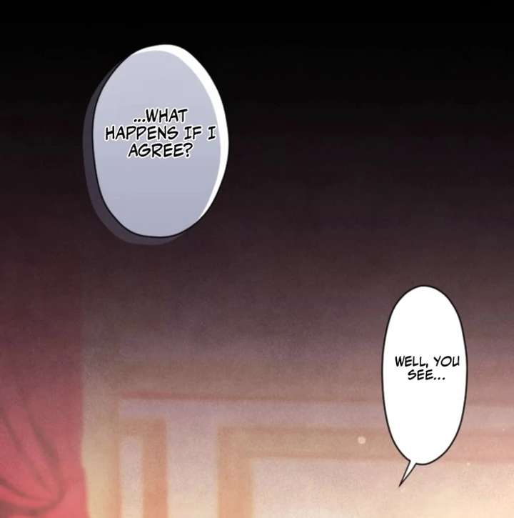 I Underestimated My Oshi’s Attachment Chapter 112 - Page 10 in English