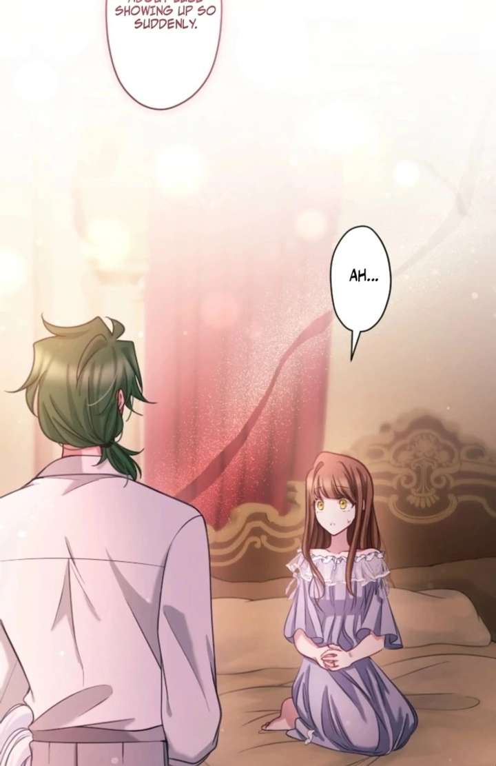 I Underestimated My Oshi’s Attachment Chapter 112 - Page 17 in English
