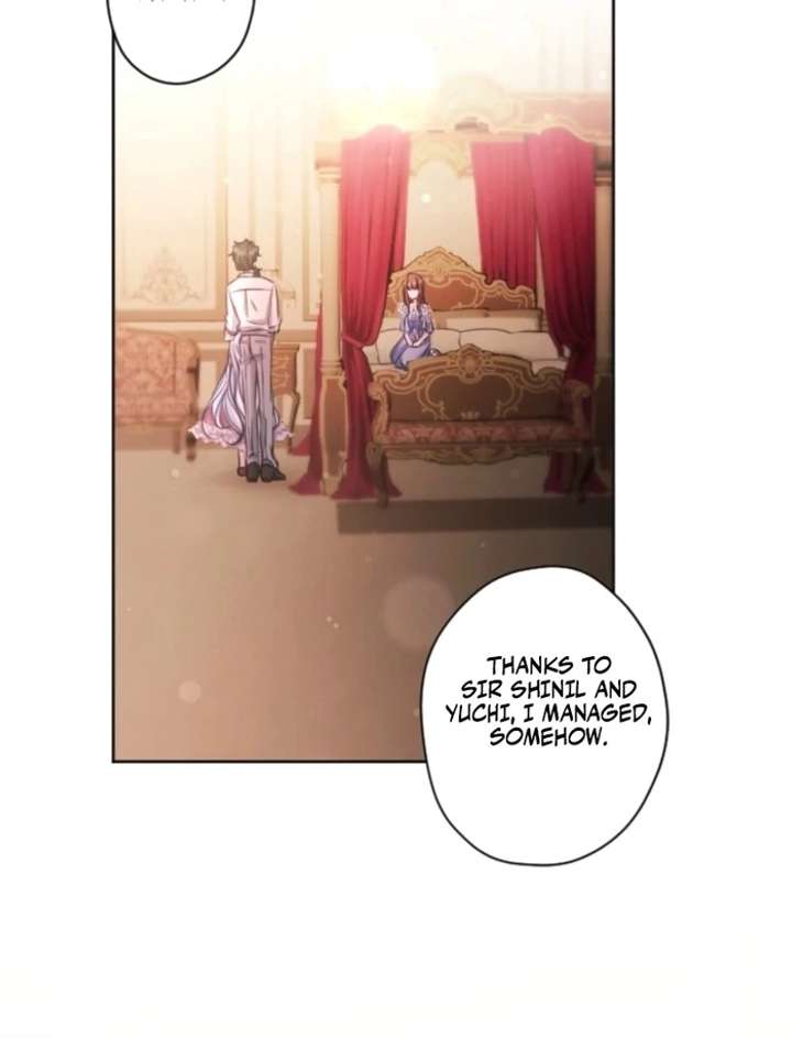 I Underestimated My Oshi’s Attachment Chapter 112 - Page 19 in English
