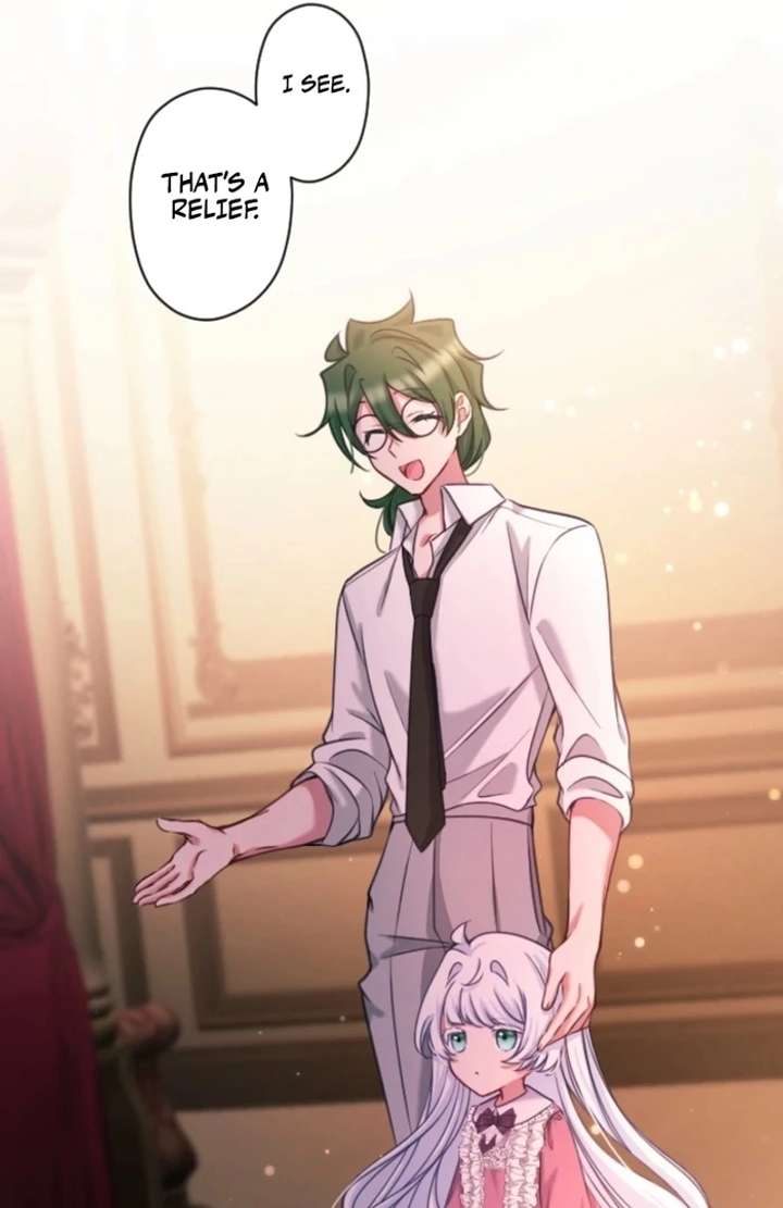I Underestimated My Oshi’s Attachment Chapter 112 - Page 20 in English