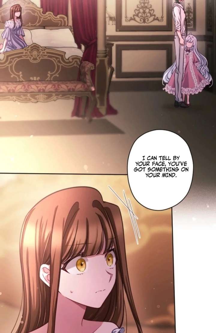 I Underestimated My Oshi’s Attachment Chapter 112 - Page 25 in English