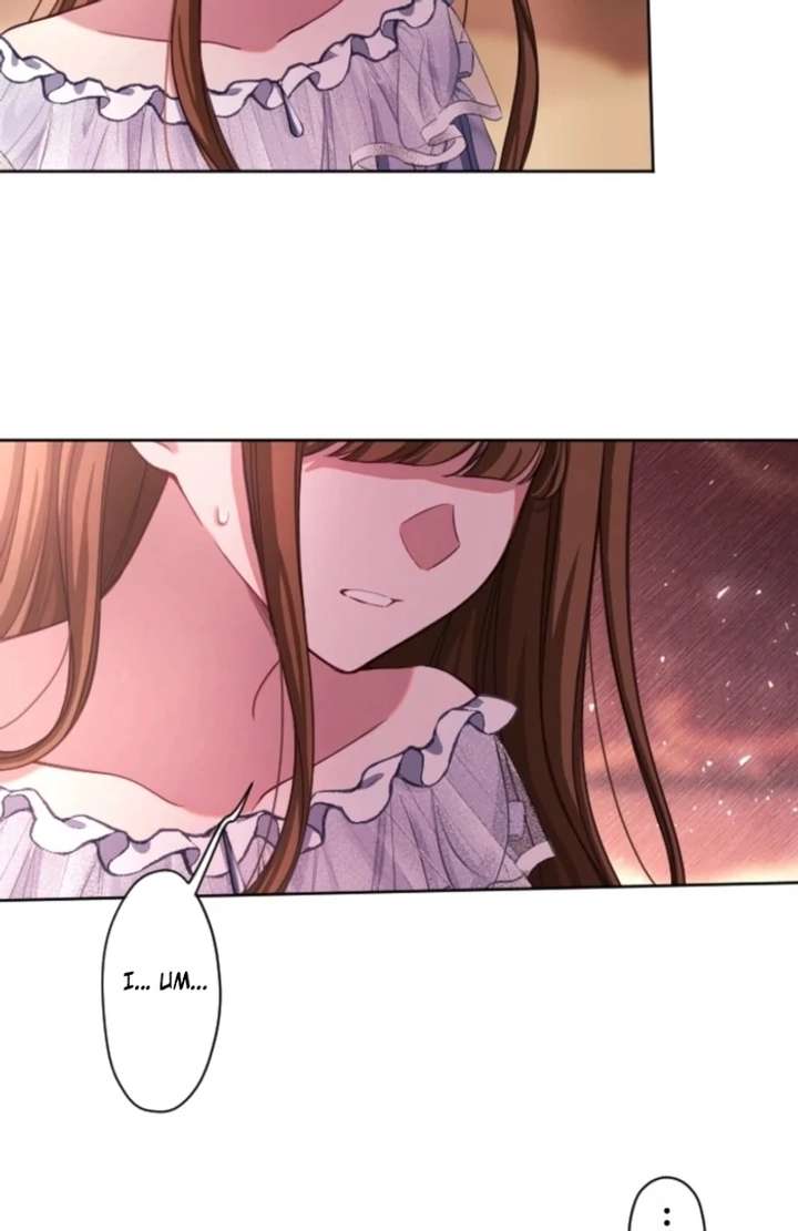 I Underestimated My Oshi’s Attachment Chapter 112 - Page 26 in English