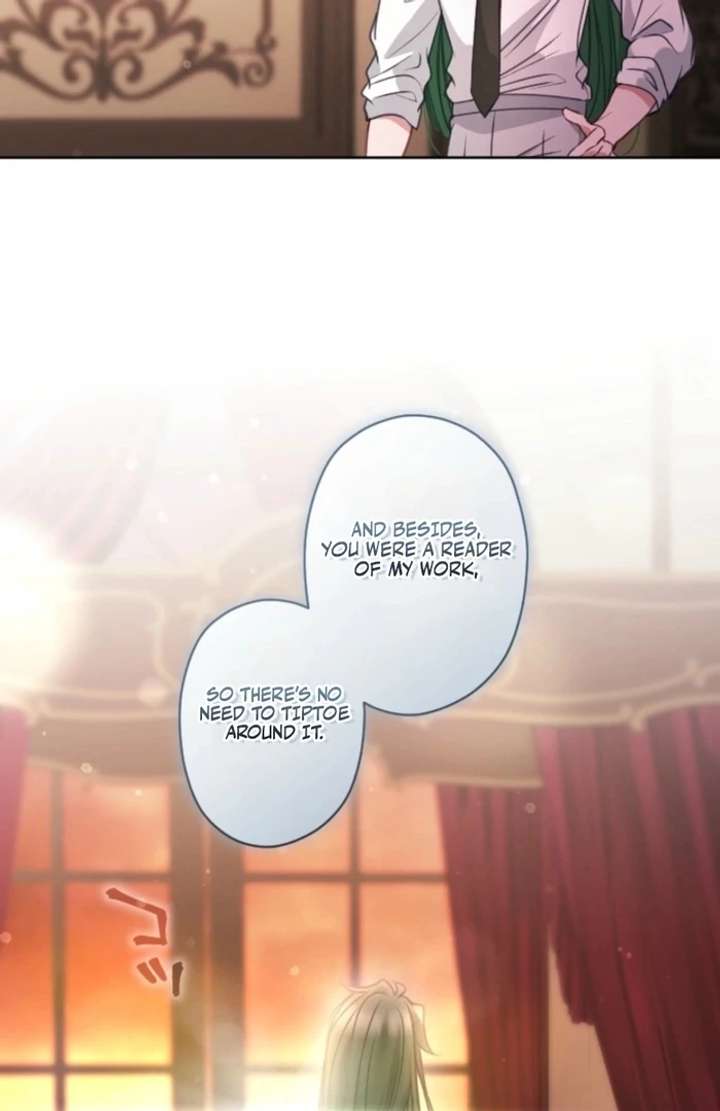 I Underestimated My Oshi’s Attachment Chapter 112 - Page 42 in English