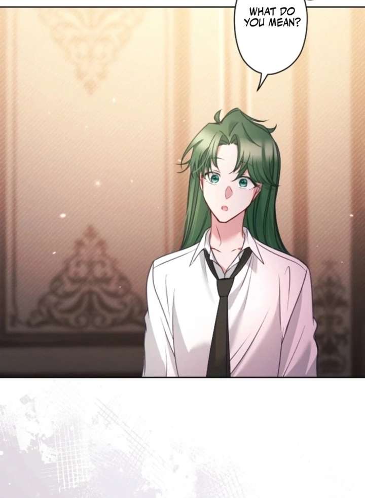 I Underestimated My Oshi’s Attachment Chapter 112 - Page 46 in English