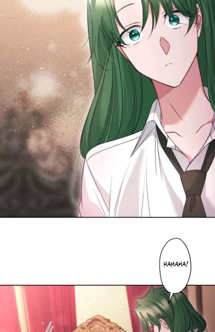 I Underestimated My Oshi’s Attachment Chapter 112 - Page 49 in English