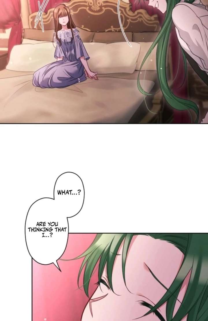 I Underestimated My Oshi’s Attachment Chapter 112 - Page 50 in English